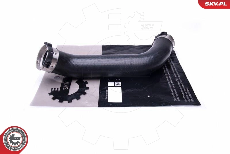 Radiator Hose